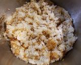 スペシャル☆鯛のアラ骨で☆鯛めし作り方5写真