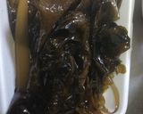 生ワカメの酢の物☆旬の冬しか食べれない！作り方1写真