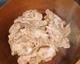 ヨウサマの減塩豆豉醤風大根と豚コマ炒め作り方6写真