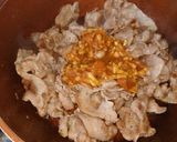 ヨウサマの減塩豆豉醤風大根と豚コマ炒め作り方7写真