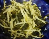 生ワカメの酢の物☆旬の冬しか食べれない！作り方6写真