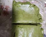 卵、バターなし抹茶スコーン♪バレンタイン作り方2写真