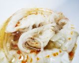 シンプルだけど美味しい餃子鍋作り方5写真