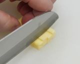 枝豆チーズおにぎり作り方1写真