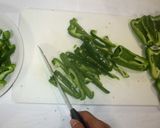 豚肉舞茸のビタミンカレー炒め♪簡単漢方作り方2写真