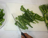 豚肉舞茸のビタミンカレー炒め♪簡単漢方作り方2写真