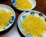 丸美屋でお手軽、麻婆麺・改!作り方3写真