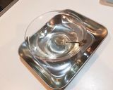 【アイデア】2層の鍋つゆゼリー作り方1写真