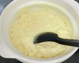 ほぼ5分♪簡単♡韓国風茶碗蒸しケランチム作り方5写真