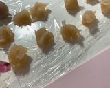 レンジで簡単♡白玉粉で作るいちご大福作り方5写真