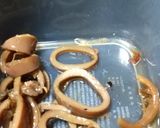 スパ弁当作り方1写真