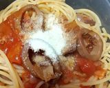 スパ弁当作り方3写真