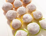 レンジで簡単♡白玉粉で作るいちご大福作り方9写真