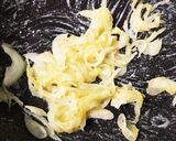 ブロッコリーの満足スープ♪作り方3写真