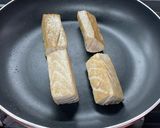 マグロばくだん！(おにぎり)作り方4写真