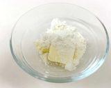 フライパンde簡単♡鮭と白菜のクリーム煮作り方5写真