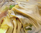 圧力鍋を使わずに！とろとろ柔らか豚の角煮作り方6写真