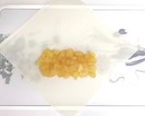 春巻の皮で♡サクサク♪ホットアップルパイ作り方9写真