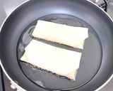 春巻の皮で♡サクサク♪ホットアップルパイ作り方13写真