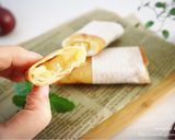 春巻の皮で♡サクサク♪ホットアップルパイ作り方15写真