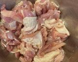 下ごしらえボウルひとつチキン南蛮♪作り方6写真