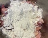 下ごしらえボウルひとつチキン南蛮♪作り方7写真