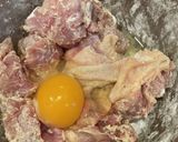 下ごしらえボウルひとつチキン南蛮♪作り方8写真