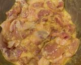 下ごしらえボウルひとつチキン南蛮♪作り方9写真