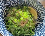 簡単♪美味しい鯖うどん♡作り方4写真