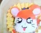 運動会のお弁当２００８作り方2写真