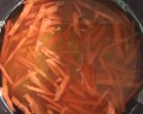 香茸ご飯作り方3写真