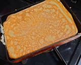 HMで材料少なくふわふわパンケーキ作り方4写真