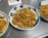 丸美屋でお手軽、麻婆麺・改!作り方7写真