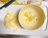 にんにくが好きな人の為の味噌ラーメン作り方1写真