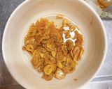 にんにくが好きな人の為の味噌ラーメン作り方3写真
