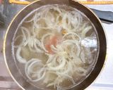 にんにくが好きな人の為の味噌ラーメン作り方4写真