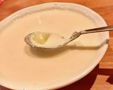 はちみつりんごのホットヨーグルト作り方4写真