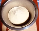 冬の手捏ね丸パンまつり(中だね法)作り方6写真