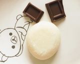 お餅をくっつかず綺麗に焼く方法＆チョコ餅作り方2写真