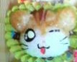 運動会のお弁当２００８作り方5写真