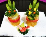 おせち風作り方1写真