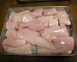 これぞ秋味☆鮭づくしのソテー作り方2写真