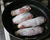 これぞ秋味☆鮭づくしのソテー作り方3写真