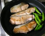 これぞ秋味☆鮭づくしのソテー作り方4写真