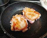 シンプル鶏丼 簡単作り方2写真