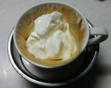 丸ごとあんぽ柿(干し柿)のサンドイッチ作り方1写真