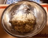 冬の手捏ね丸パンまつり(中だね法)作り方9写真
