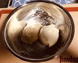 冬の手捏ね丸パンまつり(中だね法)作り方10写真
