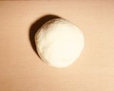 冬の手捏ね丸パンまつり(中だね法)作り方11写真