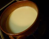 ✿手作り湯葉+豆乳鍋(。◕‿◕。)ノ ✿作り方1写真